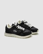 Lacoste Partner 70S Black White - Зображення 3