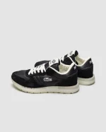 Lacoste Partner 70S Black White - Зображення 5