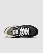 Lacoste Partner 70S Black White - Зображення 6