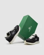 Lacoste Partner 70S Black White - Зображення 4