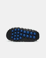 Nike Mind  001 Slide Black Blue - Зображення 3