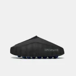 Nike Mind  001 Slide Black Blue