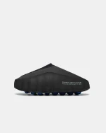 Nike Mind  001 Slide Black Blue