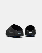 Nike Mind  001 Slide Black Blue - Зображення 6