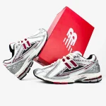 New Balance 1906R Silver Crimson - Зображення 4