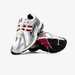 New Balance 1906R Silver Crimson - Зображення 3