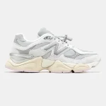 New Balance 9060 Grey Beige - Зображення 6