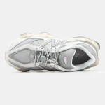 New Balance 9060 Grey Beige - Зображення 3