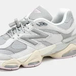 New Balance 9060 Grey Beige - Зображення 7