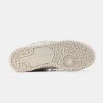 Adidas Forum 84 Low Premium Grey Beige - Зображення 3