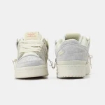 Adidas Forum 84 Low Premium Grey Beige - Зображення 4