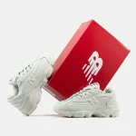 New Balance 1000 White - Зображення 8