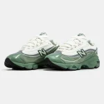 New Balance 1000 Green - Зображення 4
