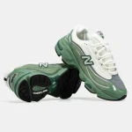New Balance 1000 Green - Зображення 5