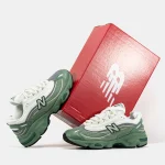New Balance 1000 Green - Зображення 6