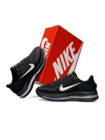 Nike Air Pegasus Black - Зображення 2