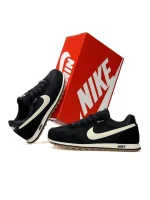 Nike MD Runner 2 Black White - Зображення 2