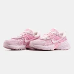 Nike V2K Runtekk Pink Flowers - Зображення 2
