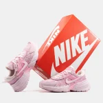 Nike V2K Runtekk Pink Flowers - Зображення 5
