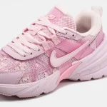 Nike V2K Runtekk Pink Flowers - Зображення 6