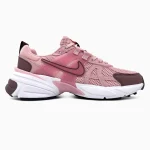Nike V2K Runtekk Pink Bordo - Зображення 7