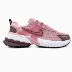 Nike V2K Runtekk Pink Bordo - Зображення 6