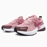 Nike V2K Runtekk Pink Bordo - Зображення 3