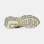 Nike V2K Runtekk White Beige Blue - Зображення 2