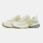 Nike V2K Runtekk White Beige Blue - Зображення 3