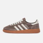 Adidas Spezial  Brown