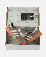 Adidas Spezial  Brown - Зображення 8
