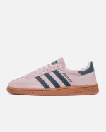 Adidas Spezial  Pink