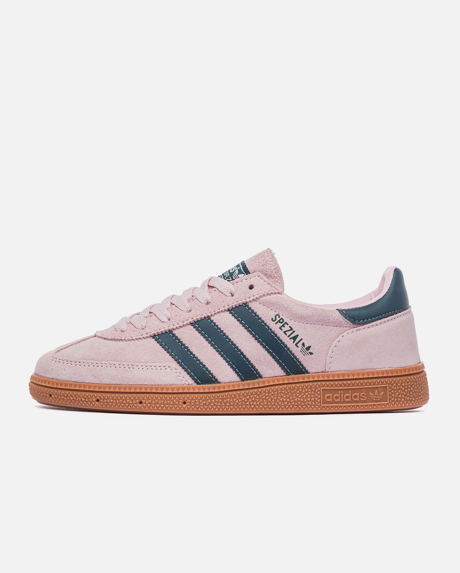 IMG_6918 Adidas Spezial Pink - Зображення 1
