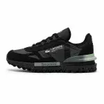 Lacoste Elite Active Black Green