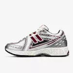New Balance 1906R Silver Crimson