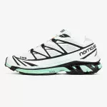 Salomon XT-6 White Icy Marn