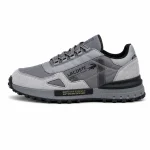 Lacoste Elite Active Grey