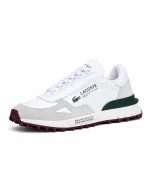 Lacoste Elite Active White - Зображення 2