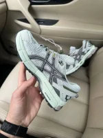 Asics Gel-Kahana 8 Grey - Зображення 5
