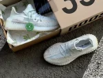 Adidas Yeezy Boost 350 Reflective - Зображення 3