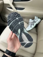 Asics Gel-Kahana 8 Grey - Зображення 4