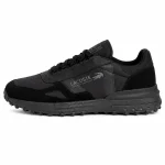 Lacoste Elite Active Black