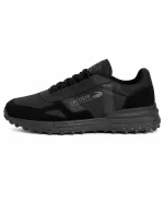 Lacoste Elite Active Black
