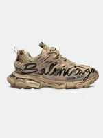 Balenciaga Track Sand Beige - Зображення 2