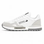 Lacoste Elite Active White