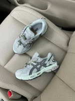 Asics Gel-Kahana 8 Grey - Зображення 3