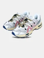 Asics Gel-Cumulus 16 Pink - Зображення 3