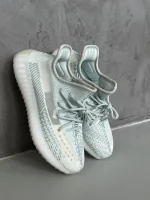 Adidas Yeezy Boost 350 Reflective - Зображення 6