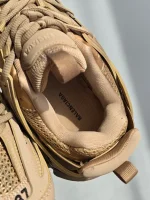 Balenciaga Track Sand Beige - Зображення 5