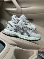 Asics Gel-Kahana 8 Grey - Зображення 2